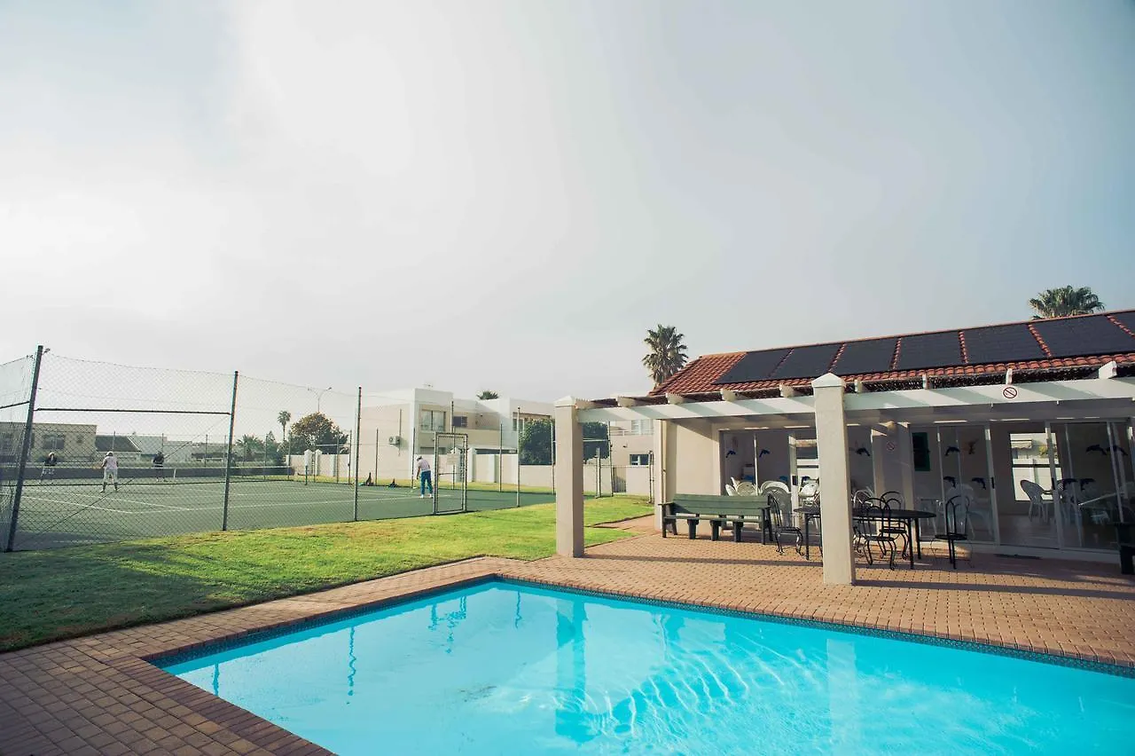 20 Cayman Beach, Gordon'S Bay 0*, Gordonʼs Bay